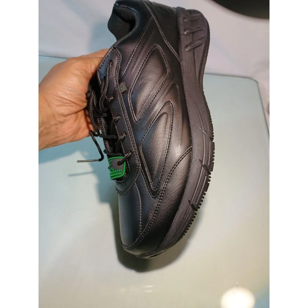 Emeril Lagasse Oil & Slip-Resistant Footwear Size 10